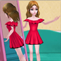 Diy Clothing - free online game screenshot at Yxway
