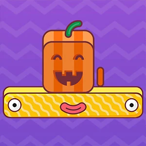 Doodle Drop - free online game screenshot at Yxway