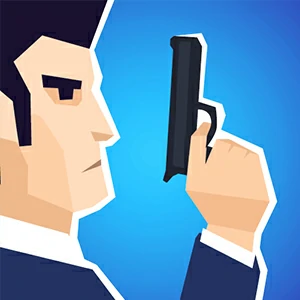 Funny Agent - free online game screenshot at Yxway