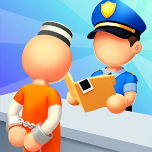 Idle Game Prison Life - free online game screenshot at Yxway