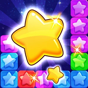 Pop Stone - free online game screenshot at Yxway