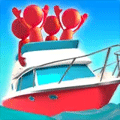 Ship Out - free online game screenshot at Yxway