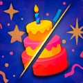 Slice It Up - free online game screenshot at Yxway