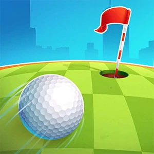 Speeding Ball - free online game screenshot at Yxway